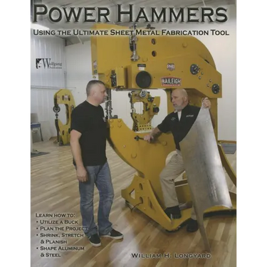Power Hammers