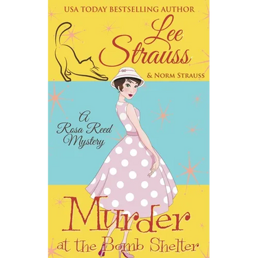 Murder at the Bomb Shelter