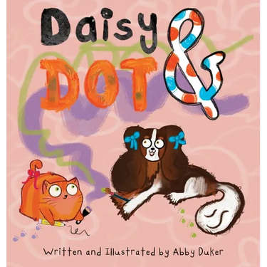 Daisy and Dot