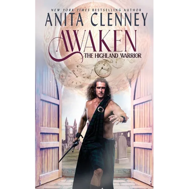 Awaken the Highland Warrior