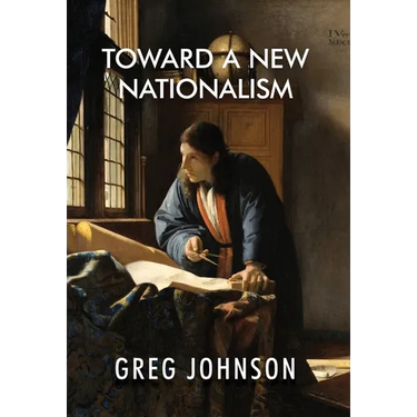 Toward a New Nationalism