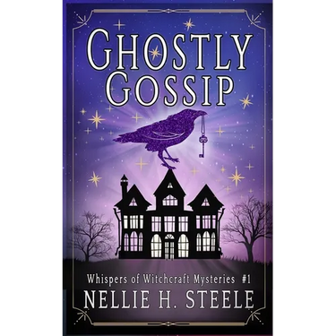 Ghostly Gossip