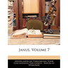 Janus, Volume 7