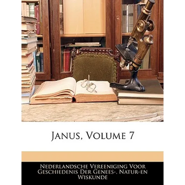 Janus, Volume 7