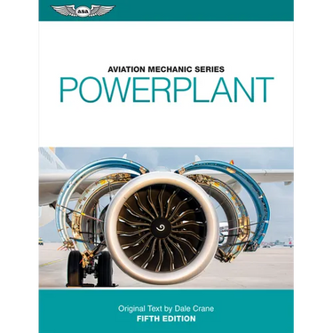 Aviation Mechanic Series: Powerplant