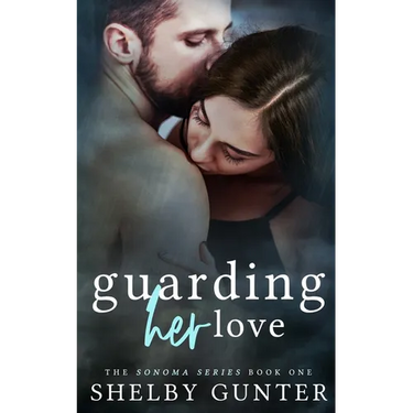 Guarding Her Love