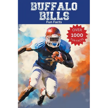 Buffalo Bills Fun Facts