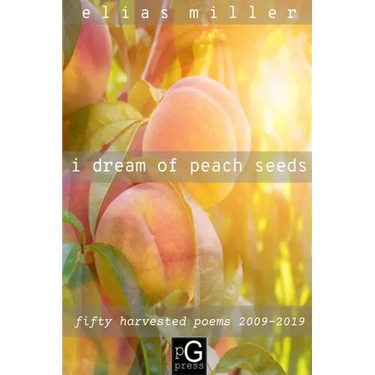 i dream of peach seeds