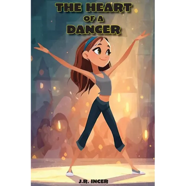 The Heart of a Dancer