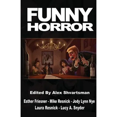 Funny Horror