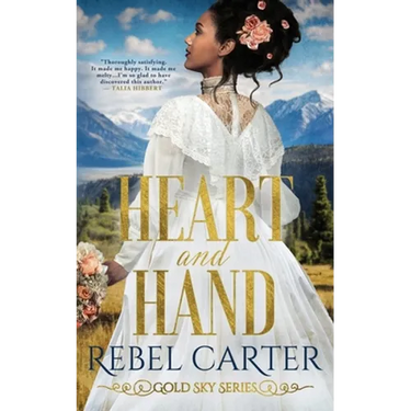 Heart and Hand: Interracial Mail Order Bride