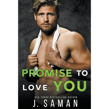 Promise to Love You