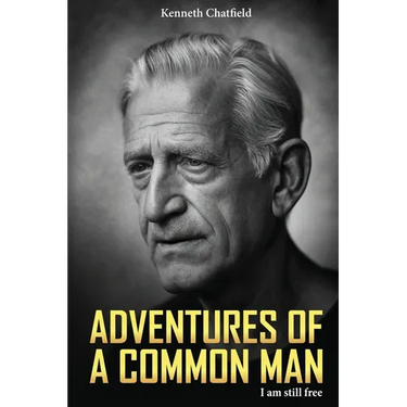 Adventures of a Common Man: I Am Still Free