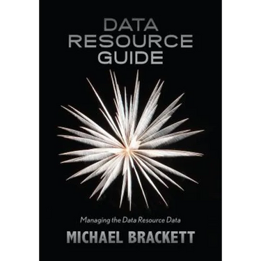 Data Resource Guide: Managing the Data Resource Data