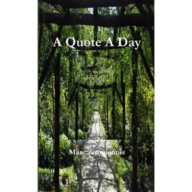 A Quote A Day