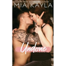 Undone: Billionaire Brothers