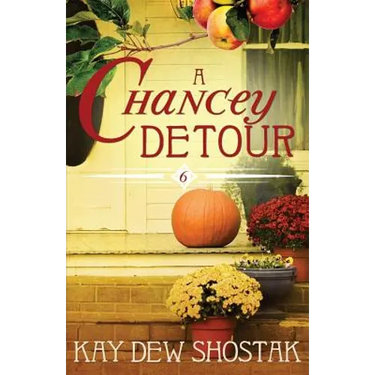 A Chancey Detour