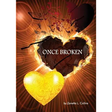 Once Broken