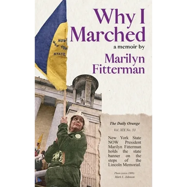 Why I Marched