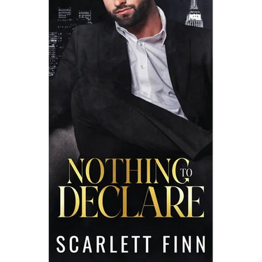 Nothing to Declare