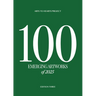 100 Emerging Artworks: 2025 Edition: A yearly publication showcasing the top 100 emerging Artworks produced by artists from all over the world
