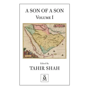 A Son of a Son: Vol I