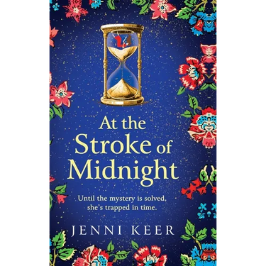 At the Stroke of Midnight