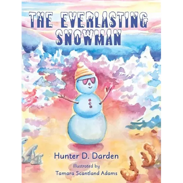 The Everlasting Snowman