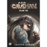 The Age of the Caveman: Volume 2