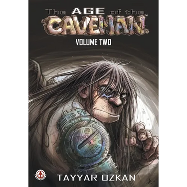 The Age of the Caveman: Volume 2