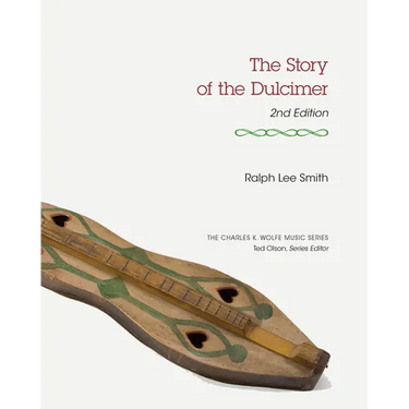 The Story of the Dulcimer