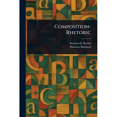 Composition-Rhetoric