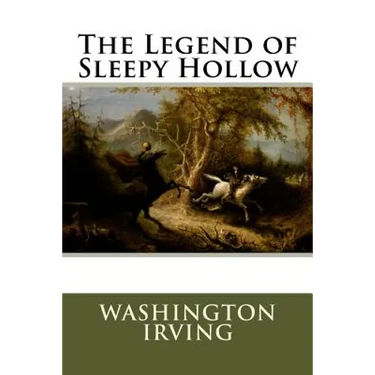 The Legend of Sleepy Hollow