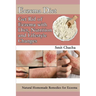 Eczema Diet - Get Rid of Eczema with Diet, Nutrition and Lifestyle Changes: Natural Homemade Remedies for Eczema