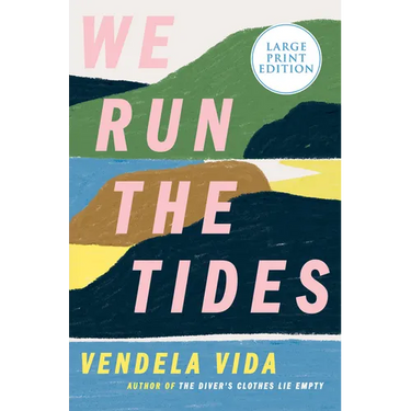 We Run the Tides