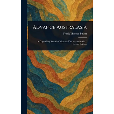 Advance Australasia