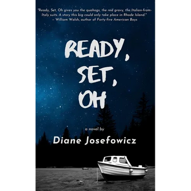 Ready, Set, Oh