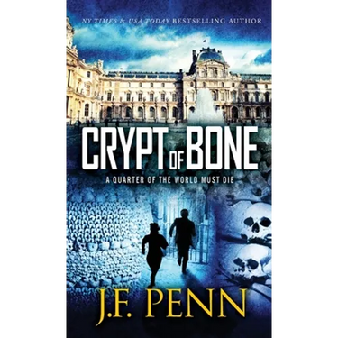 Crypt of Bone