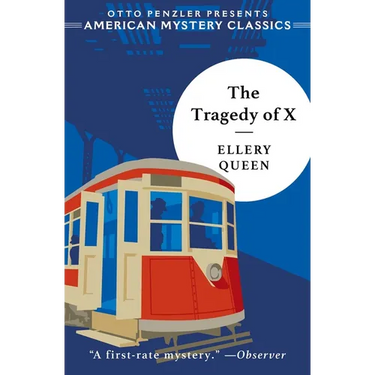 The Tragedy of X