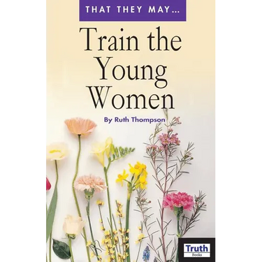 Train the Young Women