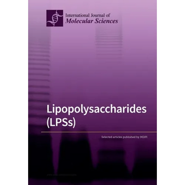 Lipopolysaccharides (LPSs)