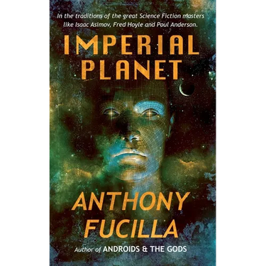 Imperial Planet