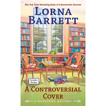 A Controversial Cover