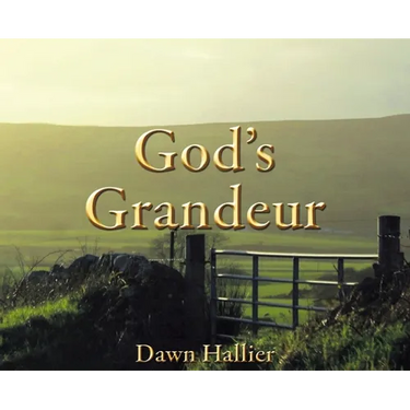 God's Grandeur