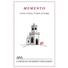 Memento: A Novel in Dreams, Thoughts, and Images: A Novel in Dreams, Thoughts, and Images