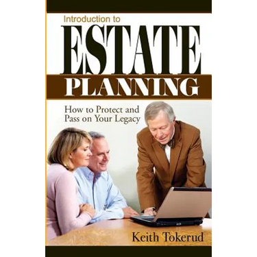 Introduction to Estate Planning: How to Protect and Pass On Your Legacy