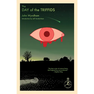 The Day of the Triffids