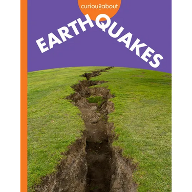 Curious about Earthquakes