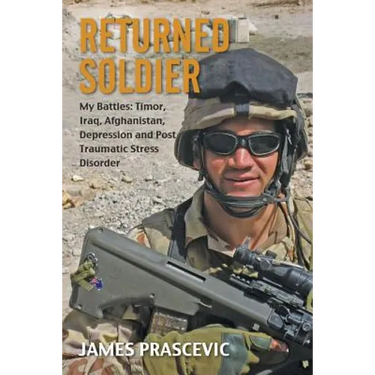 Returned Soldier