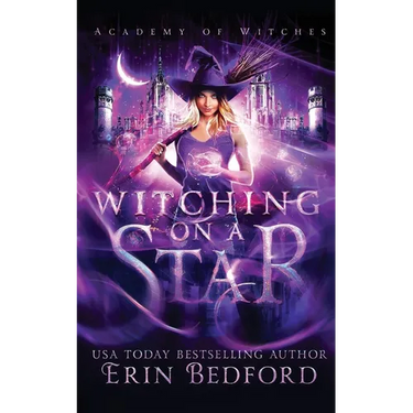 Witching On A Star